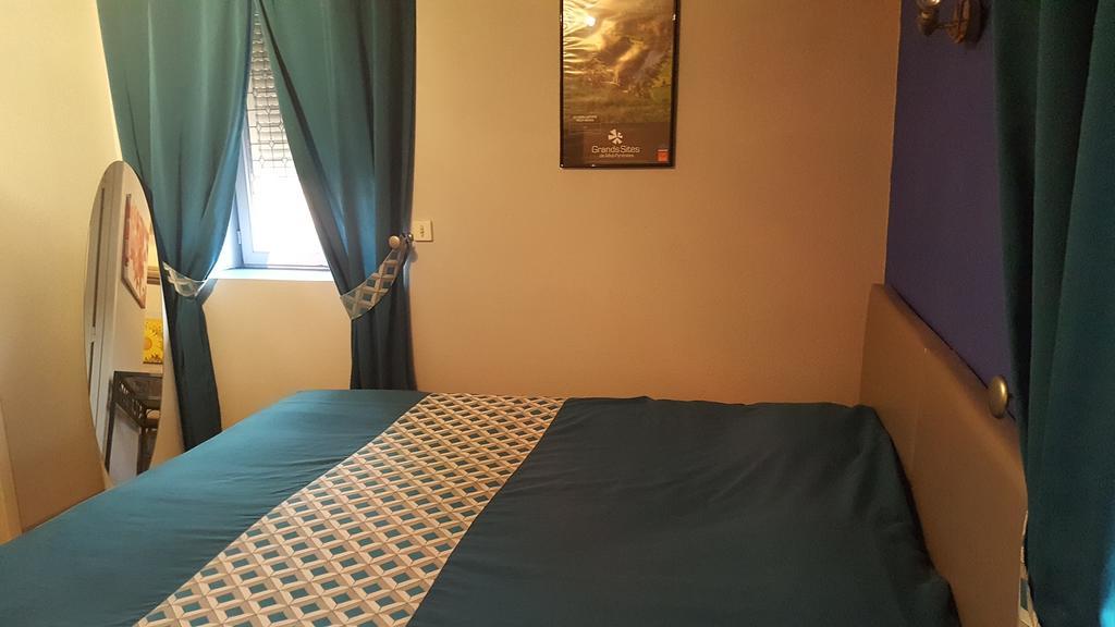 Hotel Le Gambetta Carmaux Экстерьер фото