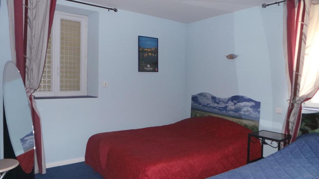 Hotel Le Gambetta Carmaux Экстерьер фото